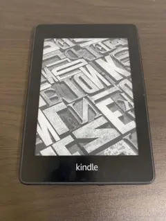 Kindle キンドル Kindle Voyage ブラック 電子書籍 広告なし