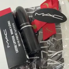 MAC Lipstick 【アローンタイム、テイケン】セット - メルカリ
