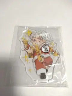 鬼滅の刃 宇髄天元 クリスマス 2020 アクリルスタンド アクスタ
