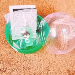 なにわ男子　大橋和也　めじるしチャーム