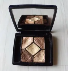 Dior アイシャドウパレット　 サンククルール