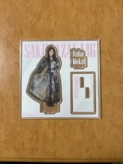 2025年最新】向井純葉 アクリルスタンドの人気アイテム - メルカリ