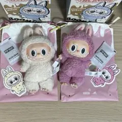 【正規品】THE MONSTERS Exciting Macaron マカロン