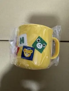 wappy様ミキハウス コップ