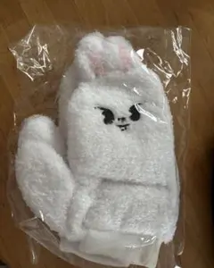 リービット　手袋