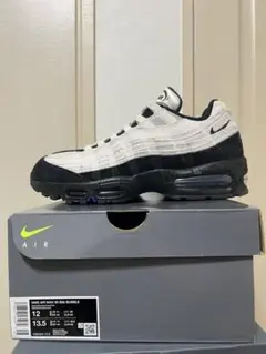 AIR MAX 95 BIG BUBBLE 