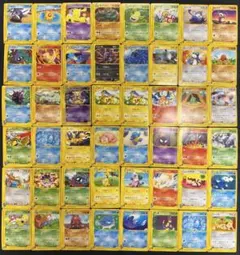 ポケモンカードe 43枚　まとめ売り　eカード　vsカード ポケモンカードe 43枚 まとめ売り eカード vsカード - メルカリ