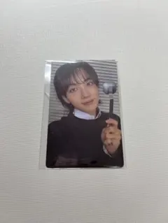 2026年最新】17 is right here thanks ジョンハンの人気アイテム