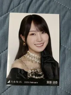乃木坂46 NOGI's LETTER ForYou S賞 瀬戸口心月 アクスタ - メルカリ