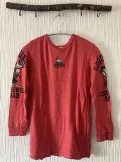 BeBe e.a.B べべ 長袖Tシャツ 140