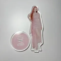 アクスタ アヤカ