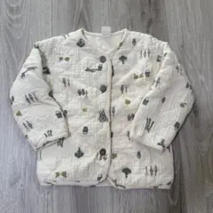 H&M ベビー キルティングジャケット 92cmのサムネイル