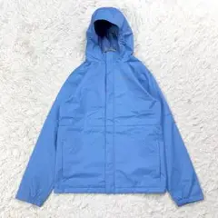 コロンビア ハイクバウンド ジャケット マウンテンパーカー L ライトブルー