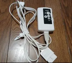 ニトリ 電気敷毛布 コントローラーのみ