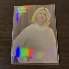 Mrs. GREEN APPLE BABEL no TOH 028