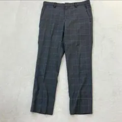 ☆ CRESTBRIDGE/クレストブリッジ/ウィンドウペン/チェック☆のサムネイル