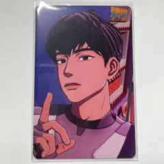 PLAVE Caligo Pt.1 HMV特典 トレカ ハミン HAMIN