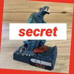 ガメラ大進撃コレクションシークレット込み全11種フルコンプ