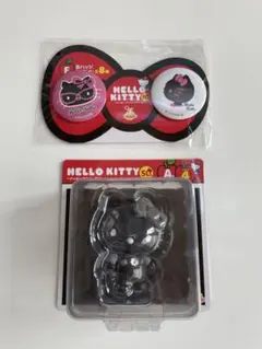 ハローキティ 50周年　Happyくじ　1番くじ