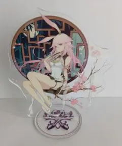 2026年最新】崩壊3rd 八重桜の人気アイテム - メルカリ