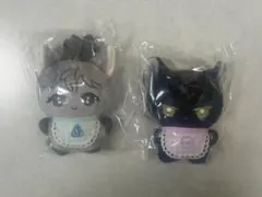 韓国BL ピザ配達員とゴールドパレス ぬいぐるみ ぬい トレカ - メルカリ