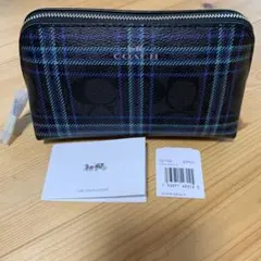 コーチ　ポーチ　F87790