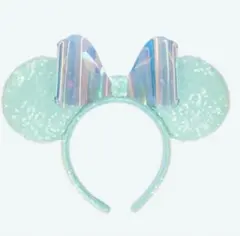 ディズニー　ディズニー　カチューシャ　ミニー　Sui Sui Summer