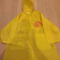 アンパンマン レインコート
