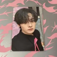 リノ DO IT トレカ WITHMUU特典