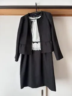 卒業式 入学式 ワンピース 13号