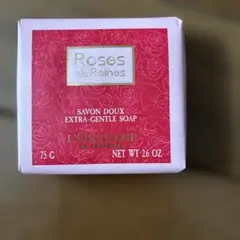 L'Occitane Roses et Reines 75g