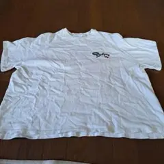 REPIPI ARMARIO M ホワイト Tシャツ