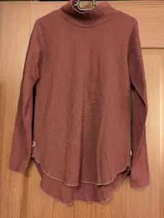 ドラッグストアーズ　fu-ai　長袖ニット