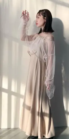 2025年最新】hinari オケージョンドレスの人気アイテム - メルカリ