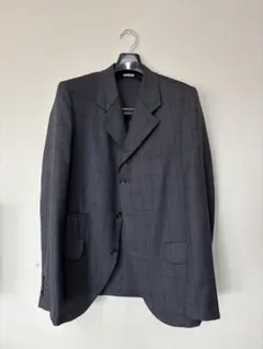 comme des garçons homme deux セットアップ
