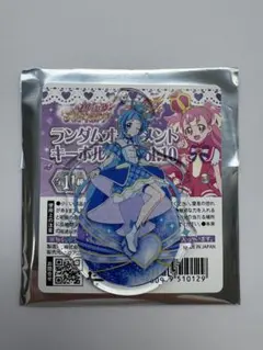 2026年最新】プリキュア/シリーズ：キミとアイドルプリキュア
