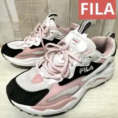 フィラ FILA レイ トレーサー Ray Tracer スニーカー　23.0