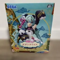 Luminasta 初音ミク モダンチャイナ フィギュア