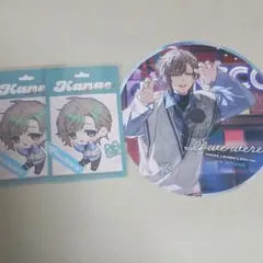 叶 If We Were フォトカ 特典