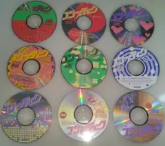 限界値下　DIGITAL VISION KARAOKE ビデオCDセット359枚 限界値下 DIGITAL VISION KARAOKE ビデオCDセット359枚 - メルカリ