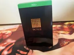 タクティクス（TACTICS）コロンのサムネイル