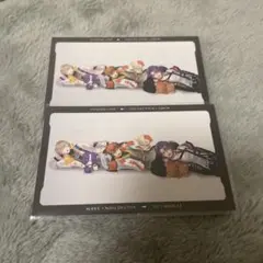 にじさんじ IMPACT 太陽組 チェキ 3D ②