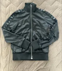 ROBE DI KAPPA ジップアップジャケット M ブラック