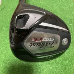 2025年最新】タイトリスト 910d2の人気アイテム - メルカリ