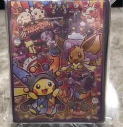 ポケモンカード アセロラ スリーブ60枚 - メルカリ