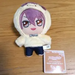 アイドリッシュセブン　きらどる　おさんぽーず！