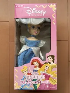 未開封】ディズニー クラシックドールコレクション 白雪姫 ディズニー