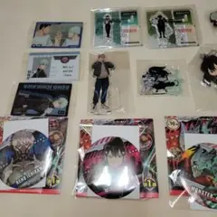 怪獣8号　まとめ売り