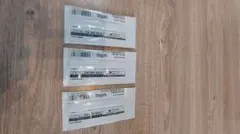 NAGABA × ポケモンカードゲーム プロモカードパック 3パック