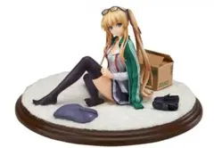 冴えない彼女の育てかた 澤村・スペンサー・英梨々 フィギュア